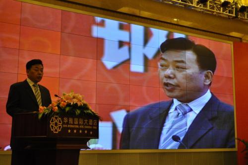 鋼結(jié)構(gòu)委員會(huì)主任尹敏達(dá)做2010年建筑鋼結(jié)構(gòu)委員會(huì)工作報(bào)告摘要