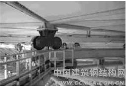 開(kāi)合屋蓋體育場(chǎng)機(jī)械系統(tǒng)應(yīng)用探討 \